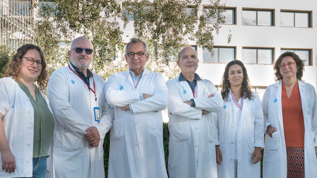 El tratamiento combinado con fosfomicina y cloxacilina no mejora el éxito terapéutico en la bacteriemia por S. aureus sensible a la meticilina