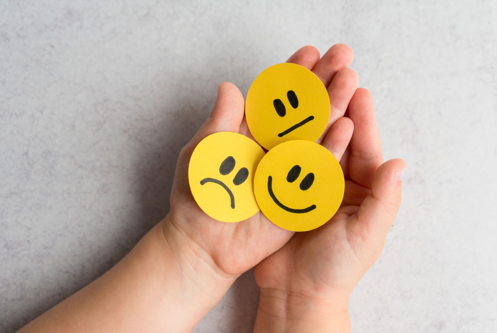 Las personas con trastorno límite de la personalidad tienen más dificultades para entender las emociones ajenas