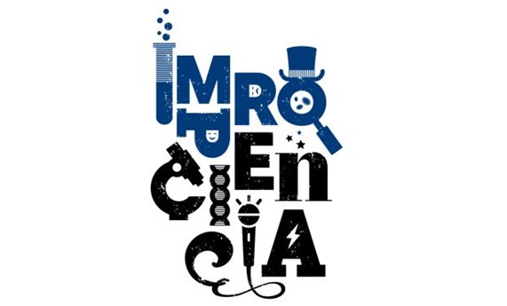 ImproCiencia desembarca en Valencia con ciencia e improvisación teatral ImproCiencia desembarca en Valencia con ciencia e improvisación teatral