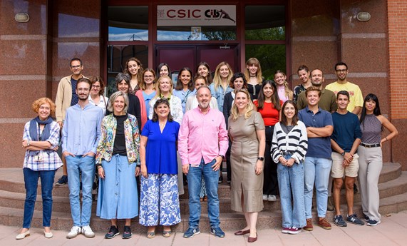 Equipos del CIBERCV y CIBERNED buscan terapias comunes para el Parkinson y las enfermedades cardiovasculares Equipos del CIBERCV y CIBERNED buscan terapias comunes para el Parkinson y las enfermedades cardiovasculares