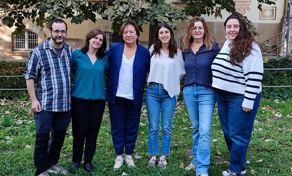 Designado medicamento huérfano un vector de terapia génica para el tratamiento de la aciduria glutárica Designado medicamento huérfano un vector de terapia génica para el tratamiento de la aciduria glutárica