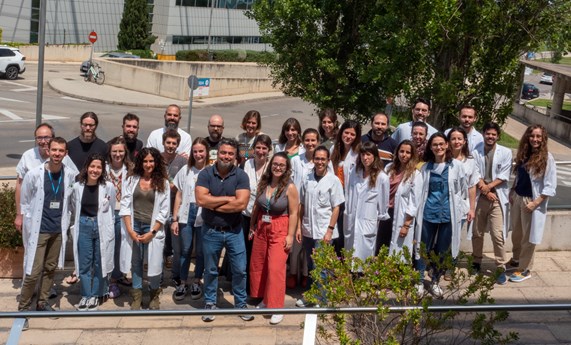 Desarrollan una herramienta genómica para detectar la resistencia antibiótica en Pseudomonas aeruginosa Desarrollan una herramienta genómica para detectar la resistencia antibiótica en Pseudomonas aeruginosa