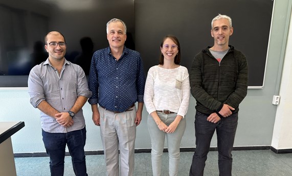 Estudian vínculo de la microbiota y la respuesta antiviral con la resistencia a la insulina Estudian vínculo de la microbiota y la respuesta antiviral con la resistencia a la insulina
