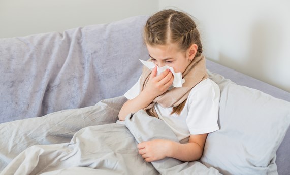 Un estudio estima que la vacuna contra la gripe en menores de 5 años previno un 70% de las infecciones el pasado invierno Un estudio estima que la vacuna contra la gripe en menores de 5 años previno un 70% de las infecciones el pasado invierno