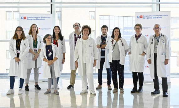 Publican avances en el diagnóstico de la tuberculosis pediátrica mediante biomarcadores plasmáticos Publican avances en el diagnóstico de la tuberculosis pediátrica mediante biomarcadores plasmáticos