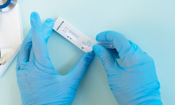 Nuevo enfoque terapéutico para el COVID-19 grave: recuperación más rápida y reducción de la mortalidad Nuevo enfoque terapéutico para el COVID-19 grave: recuperación más rápida y reducción de la mortalidad