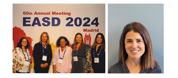 Identifican cómo el péptido G49 imita los efectos metabólicos de la cirugía bariátrica