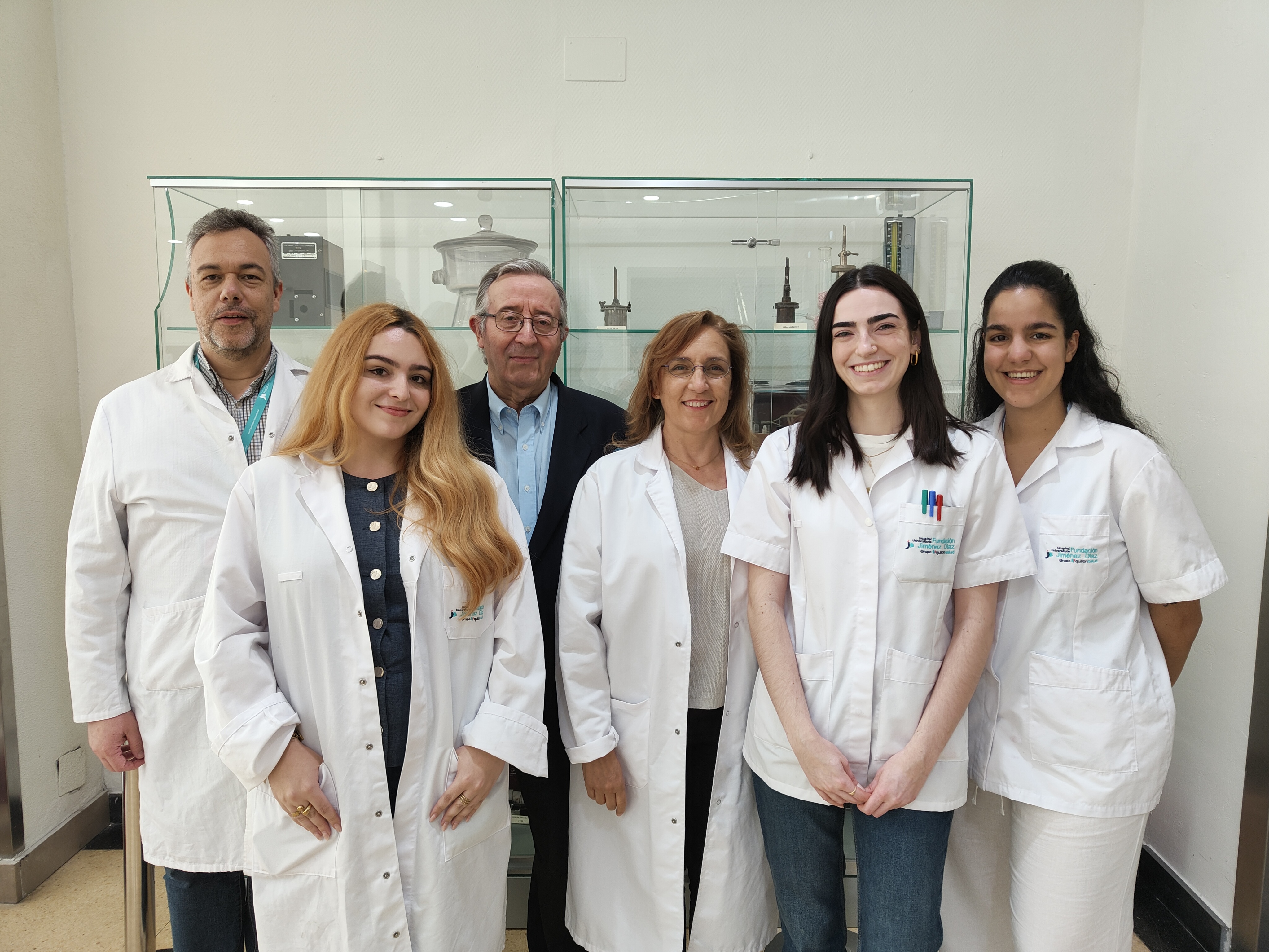 Nuevos péptidos terapéuticos frenan la progresión de la enfermedad hepática grasa de origen metabólico