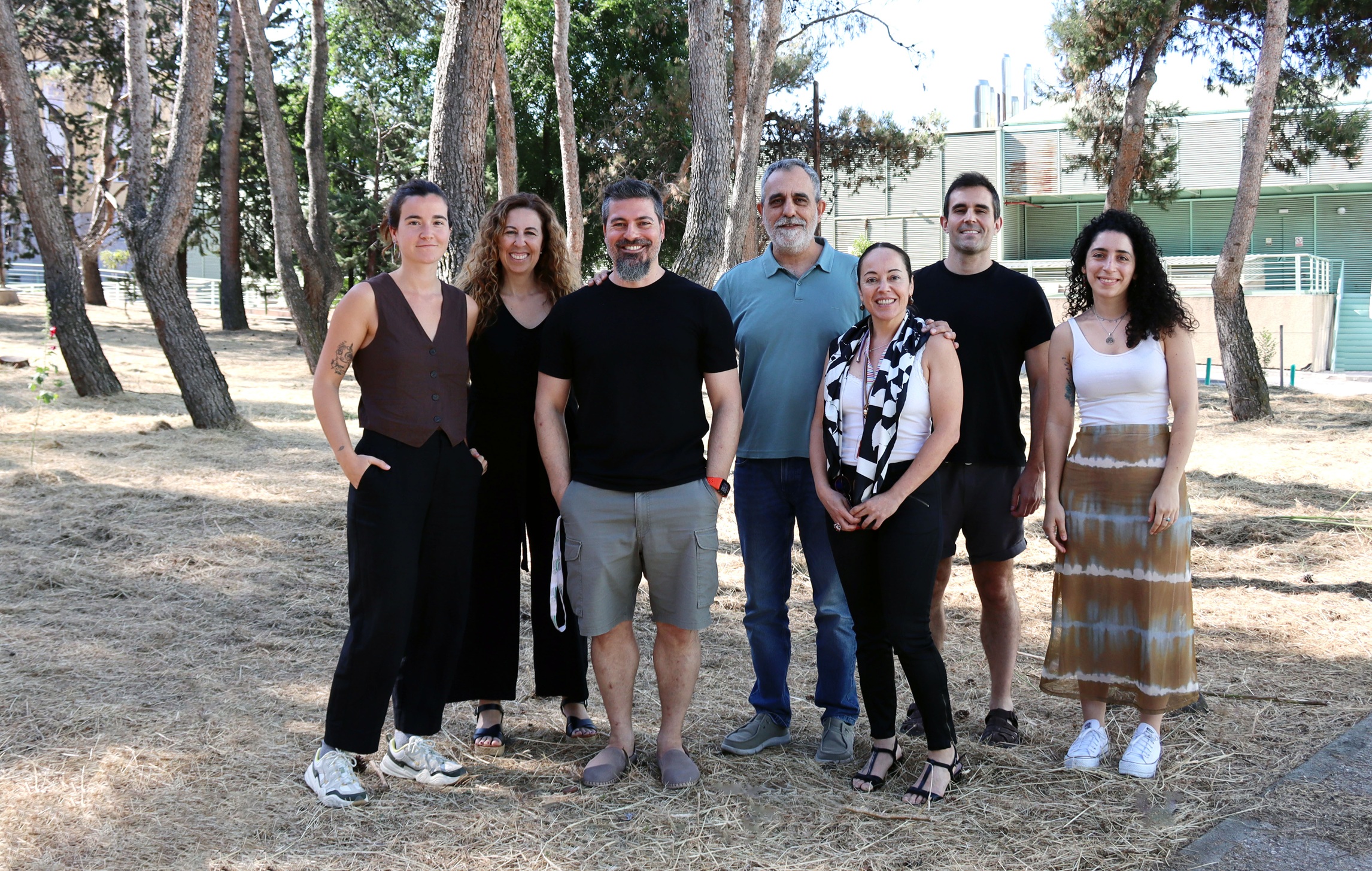 Revelan cómo ha evolucionado el sistema energético de las células y cómo puede ayudar a entender las enfermedades genéticas