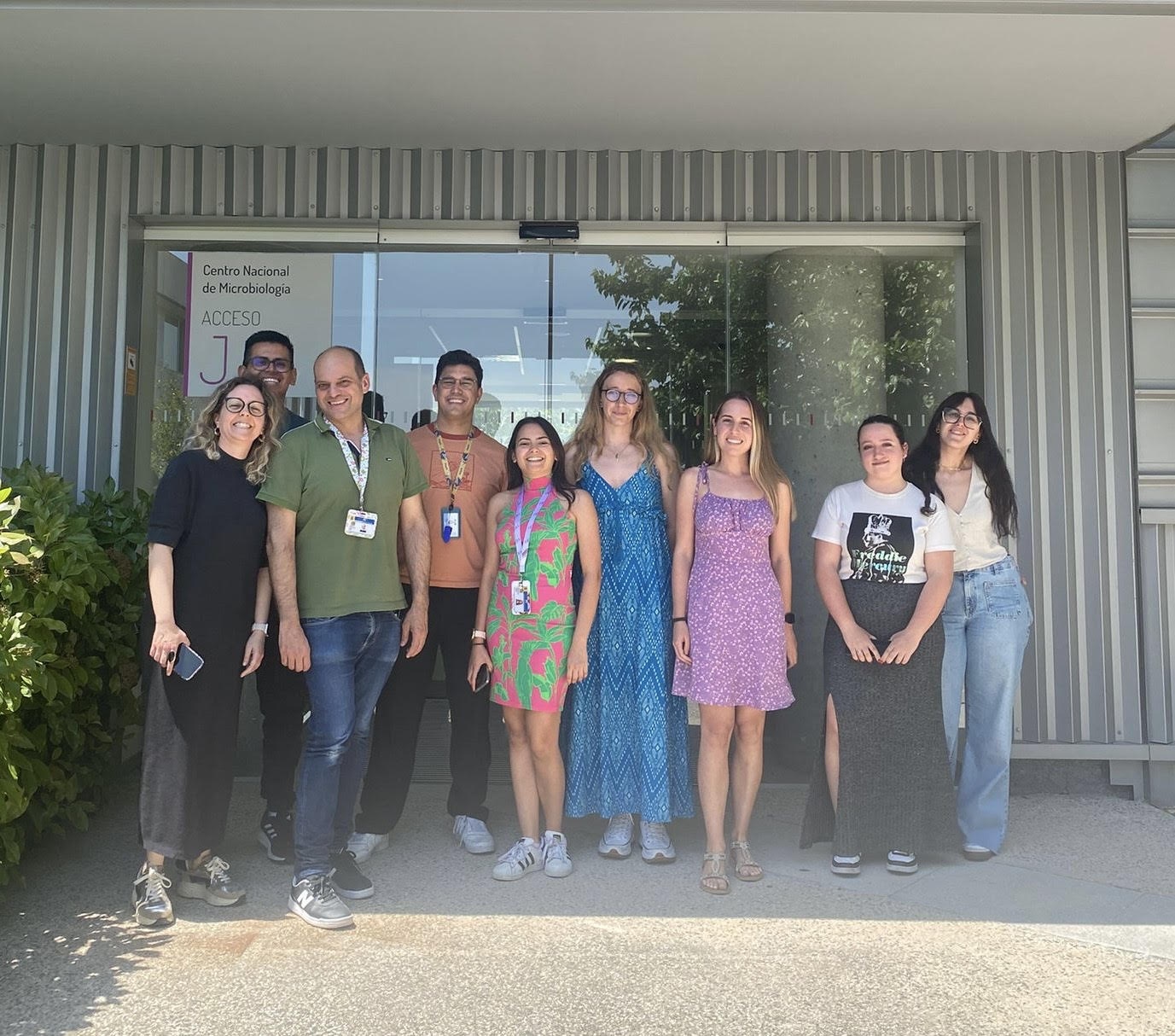 Identifican un linaje hipervirulento responsable del aumento del serotipo 8 del neumococo en España