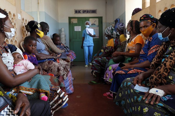 Un sistema basado en IA facilita la detección de tuberculosis en niños