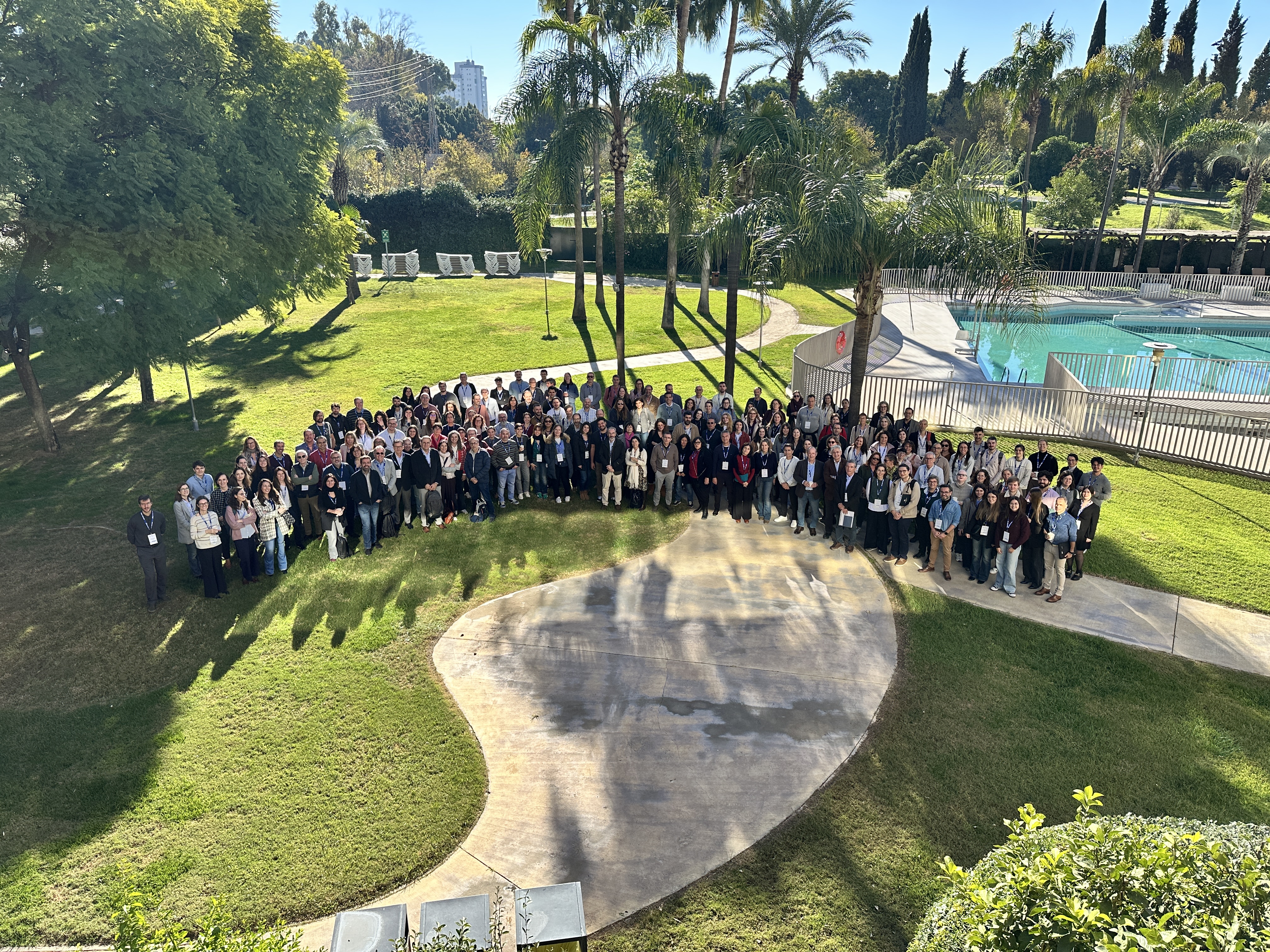 CIBERDEM y CIBEREHD unen fuerzas para el avance en la investigación de diabetes, patologías metabólicas, hepáticas y digestivas