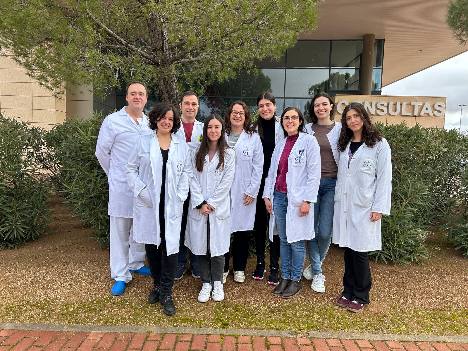 Desarrollo de métodos no invasivos, la vía para reducir el coste sanitario de la esofagitis eosinofílica