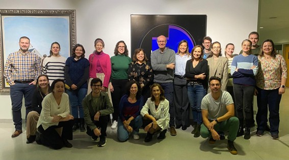 Día mundial contra el cáncer: GenRisk, hacia la hacia la medicina de precisión en la prevención del cáncer