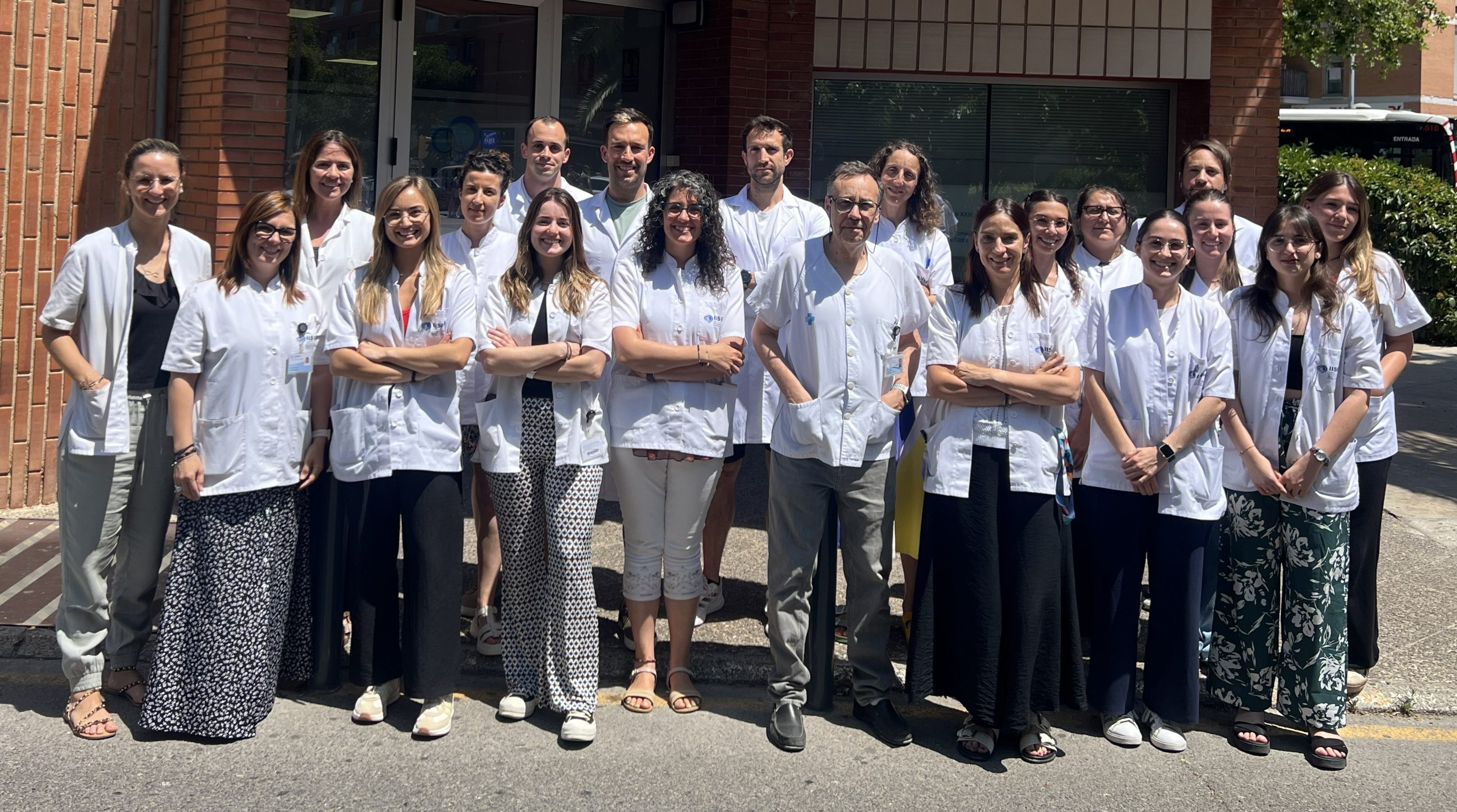Identifican un 'sensor' clave que permite al hígado adaptarse durante la transición del ayuno a la alimentación
