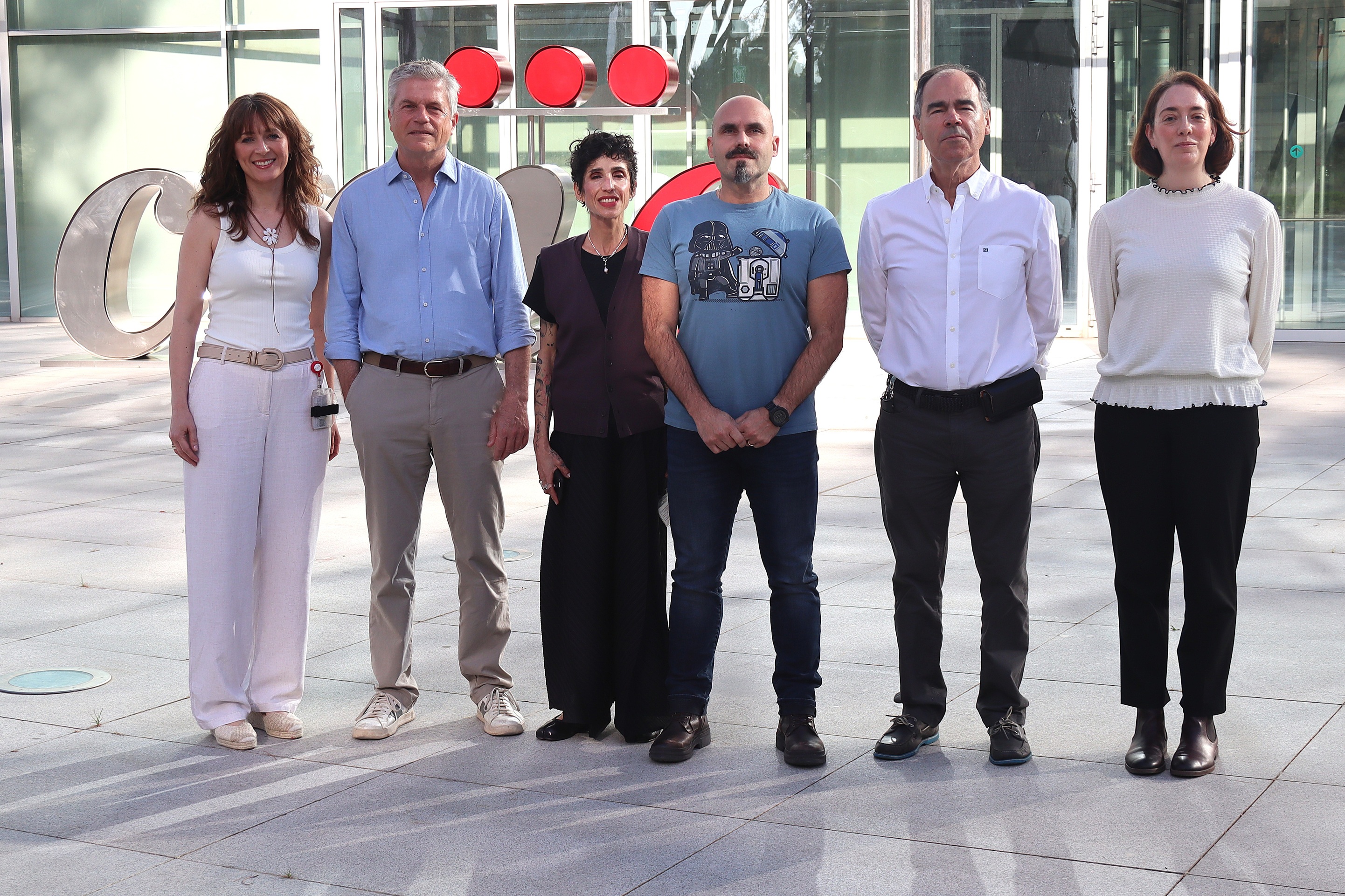 Genome Biology: Una nueva tecnología contribuye a revelar cómo el corazón genera células con potencial regenerativo