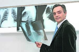 La ventilación no invasiva es un método eficaz para tratar insuficiencia respiratoria y apneas del sueño en pacientes con obesidad