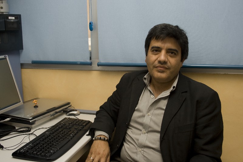 Investigadores del CIBEROBN descubren que el déficit de vitamina D está estrechamente relacionado con la Diabetes