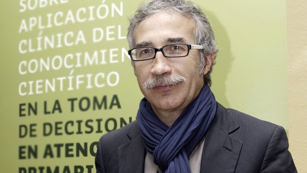 Joan Carles March, nuevo director de la Escuela Andaluza de Salud Pública