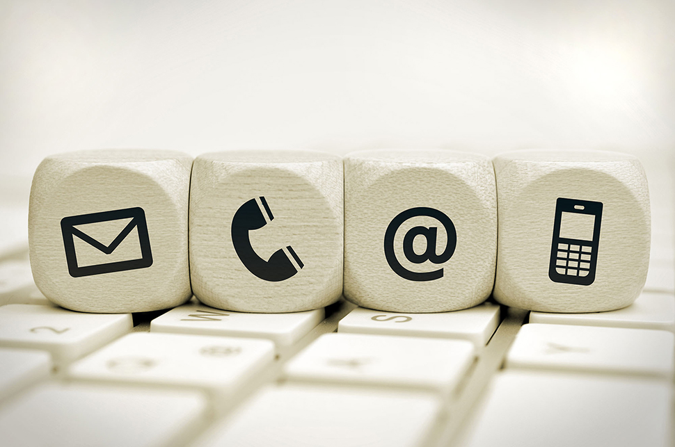 Información para pacientes, familiares y población general