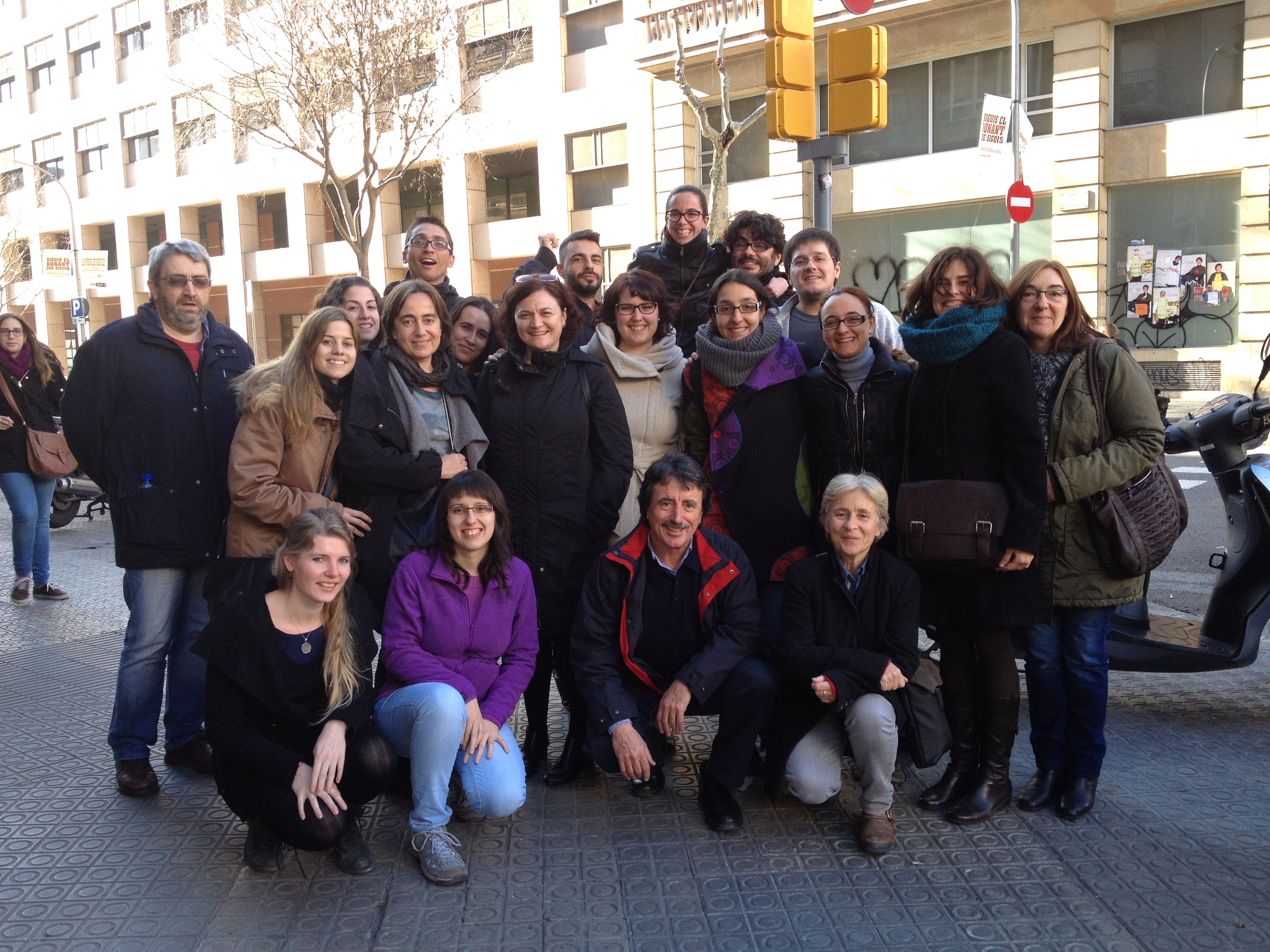 La Fundación Alicia Koplowitz  concede una ayuda de 45.000€ al grupo de investigación de Francesc Artigas