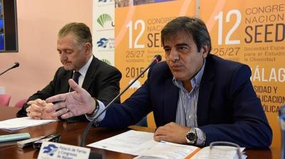 Expertos del CIBEROBN alertan, en el congreso de la SEEDO, de que la obesidad acorta la vida entre 5 y 10 años