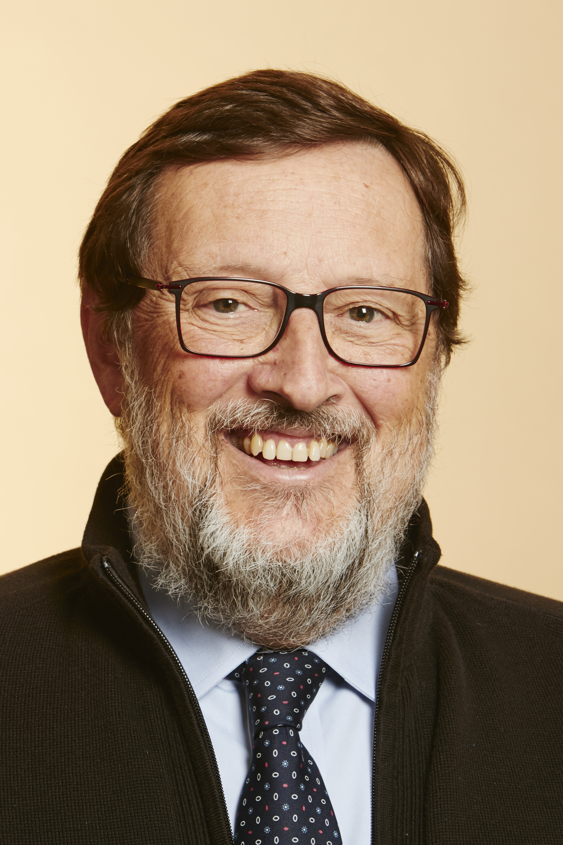 Los nuevos retos del CIBER de Enfermedades Hepáticas y Digestivas