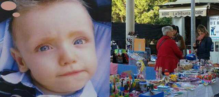 La primera Jornada Nacional de la Enfermedad de Menkes acogerá la presentación de un proyecto de investigación sobre este trastorno ultra-raro