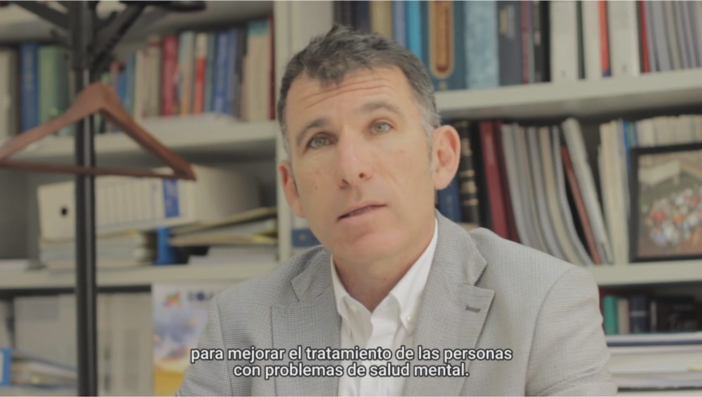 El vídeo del proyecto europeo ROAMER se difunde en 9 idiomas