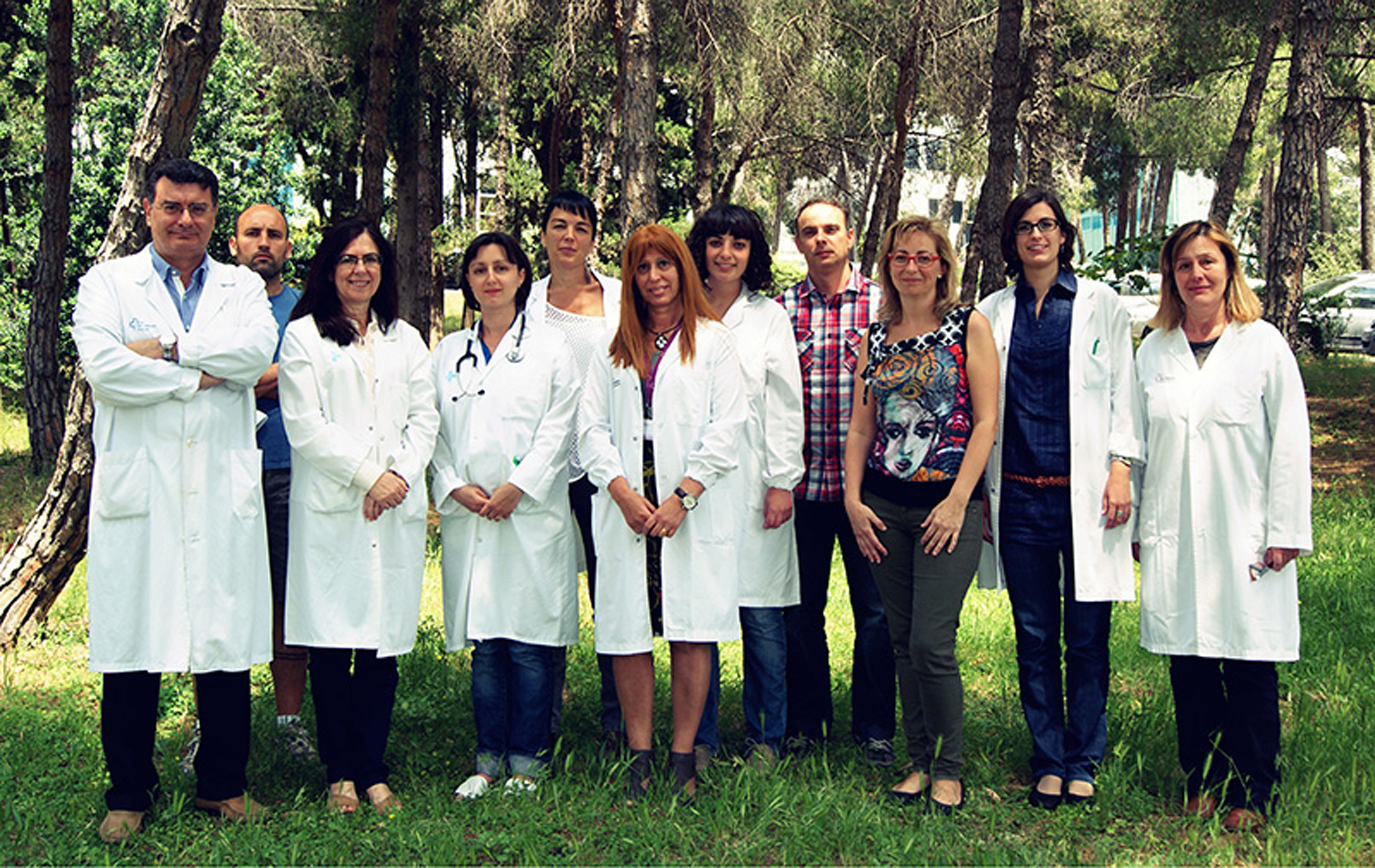 El grupo de Diabetes y Metabolismo recibe el premio FEEN por su trayectoria