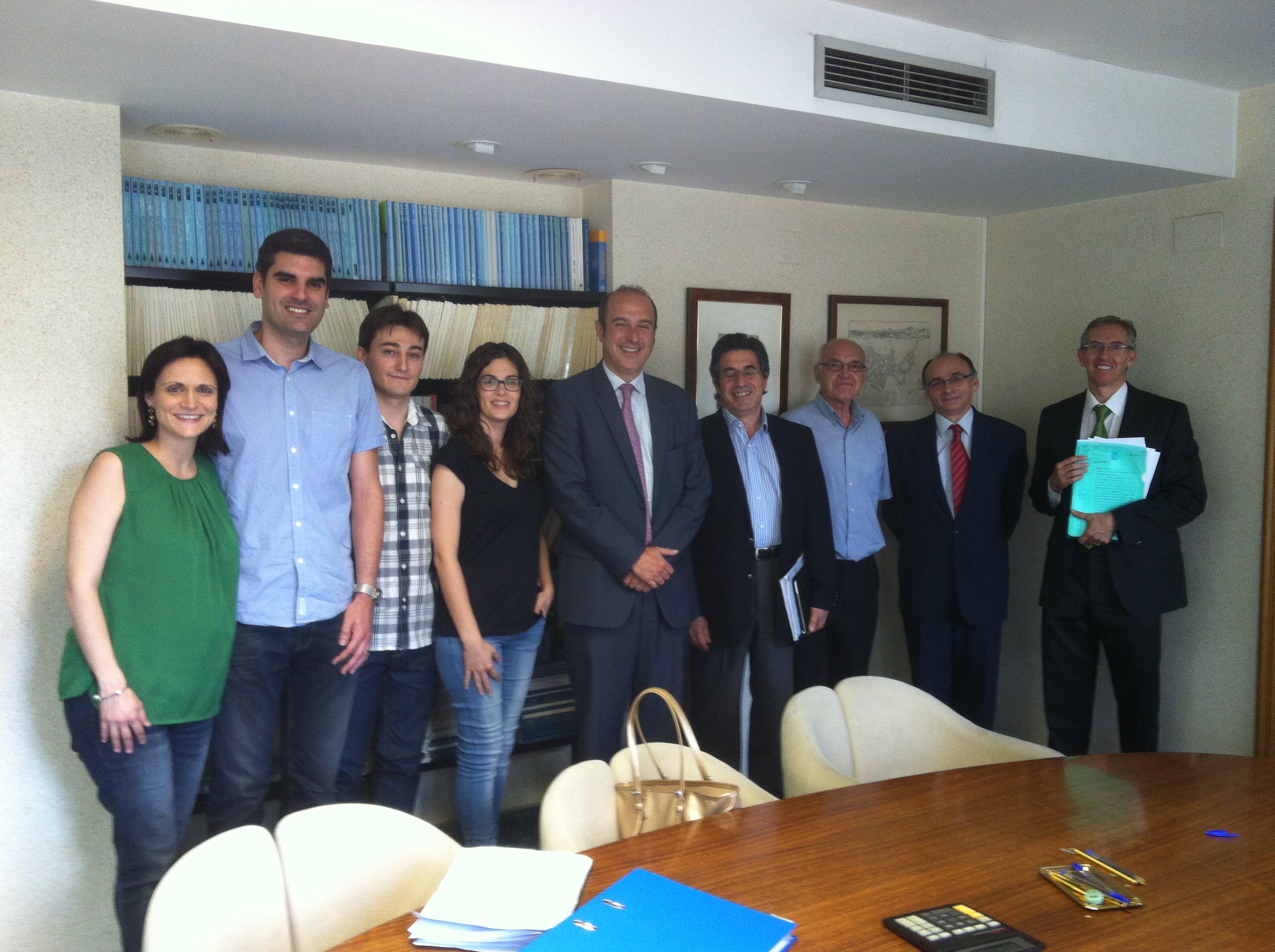 La spin-off Epidisease identificará biomarcadores epigenéticos para el diagnóstico y tratamiento de diversas enfermedades