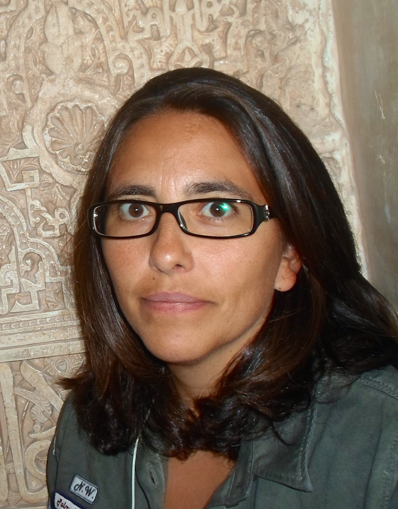 Verónica Regueiro, nueva jefe de grupo del CIBERES