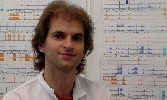 Descubierta la mutación que especializa a las bacterias de la tuberculosis Descubierta la mutación que especializa a las bacterias de la tuberculosis