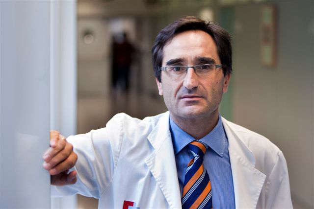 CIBERSAM participa en la mayor investigación realizada sobre las variaciones genéticas asociadas a la esquizofrenia