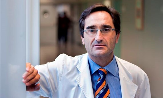 CIBERSAM participa en la mayor investigación realizada sobre las variaciones genéticas asociadas a la esquizofrenia CIBERSAM participa en la mayor investigación realizada sobre las variaciones genéticas asociadas a la esquizofrenia