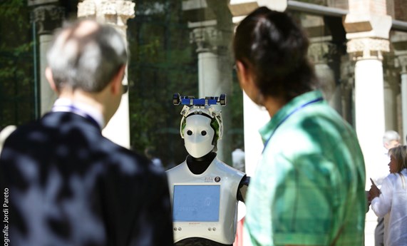 El primer Foro en Salud Mental y Neurorrehabilitación pone en común los proyectos más innovadores en este ámbito El primer Foro en Salud Mental y Neurorrehabilitación pone en común los proyectos más innovadores en este ámbito