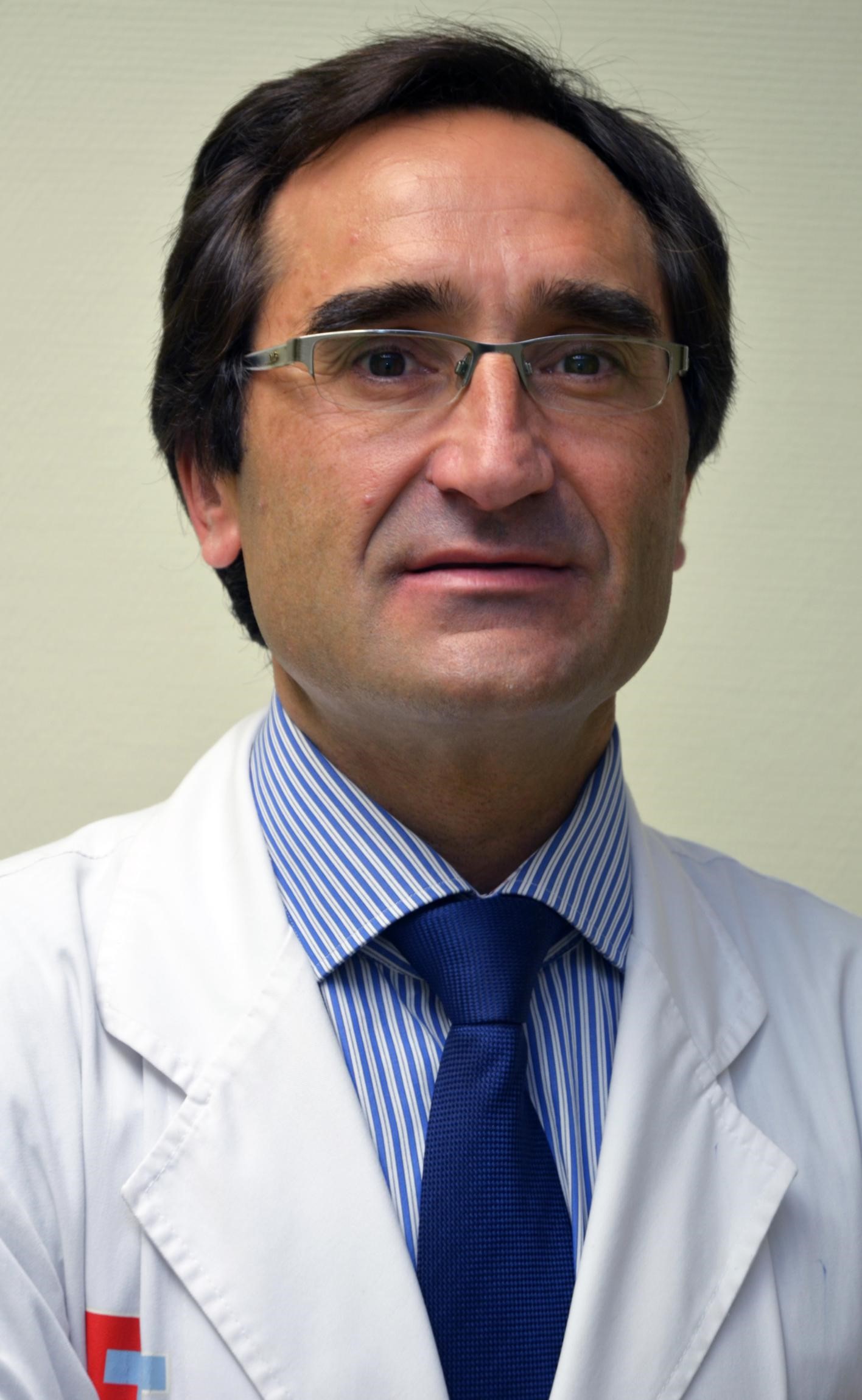 Benedicto Crespo-Facorro es nombrado Catedrático de Psiquiatría de la Universidad de Cantabria