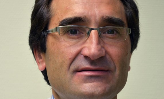 Benedicto Crespo-Facorro es nombrado Catedrático de Psiquiatría de la Universidad de Cantabria