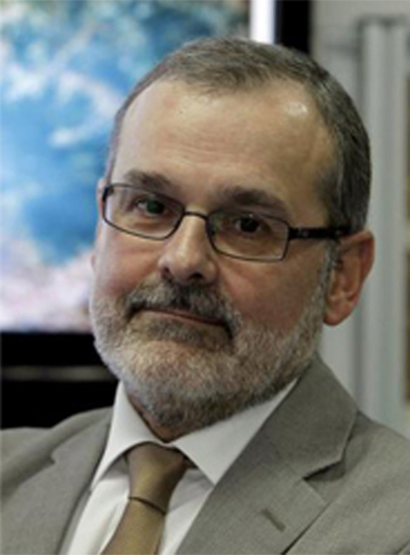 Ángel Pazos, nuevo rector de la Universidad de Cantabria