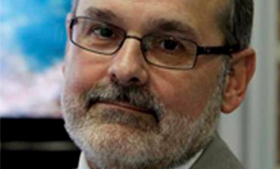Ángel Pazos, nuevo rector de la Universidad de Cantabria
