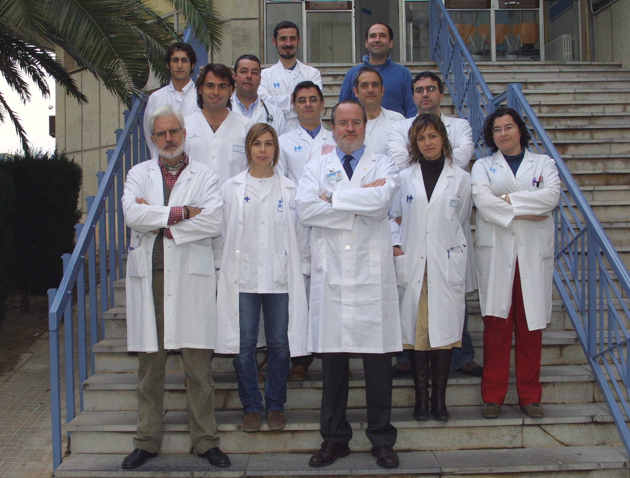 Los pacientes con EPOC y enfisema severo tienen una respuesta inmune pulmonar diferente a los que presentan bronquiolitis