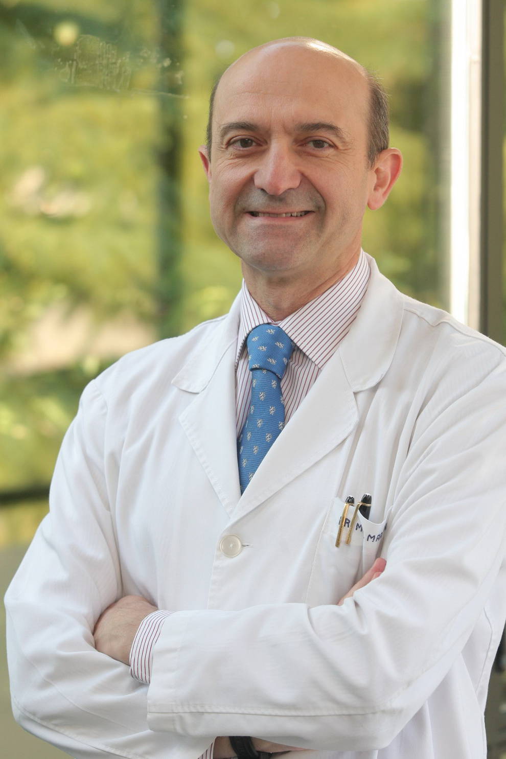 Miguel Ángel Martínez-González, nombrado catedrático de Harvard University