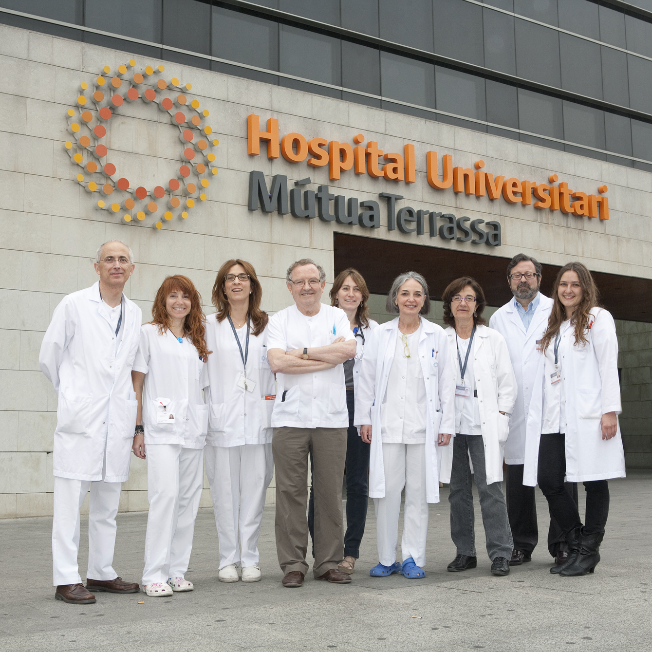 La prevalencia de la celiaquía aumenta con la edad, lo que apunta a la inducción de fenómenos de tolerancia con los años