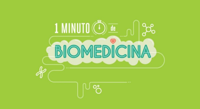 Llega a Canal FAN3 la serie educativa ‘Un minuto de biomedicina’  del CIBER-BBN