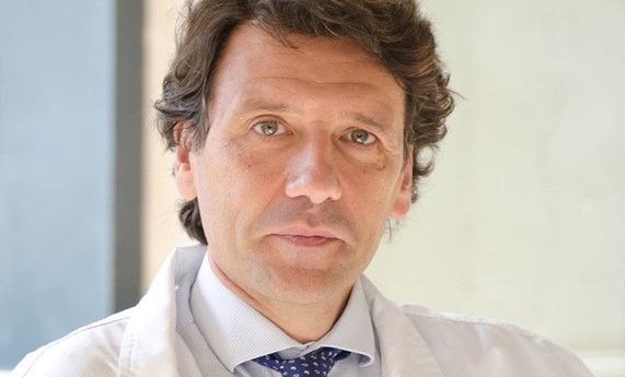 Celso Arango, elegido presidente del Colegio Europeo de Neuropsicofarmacología