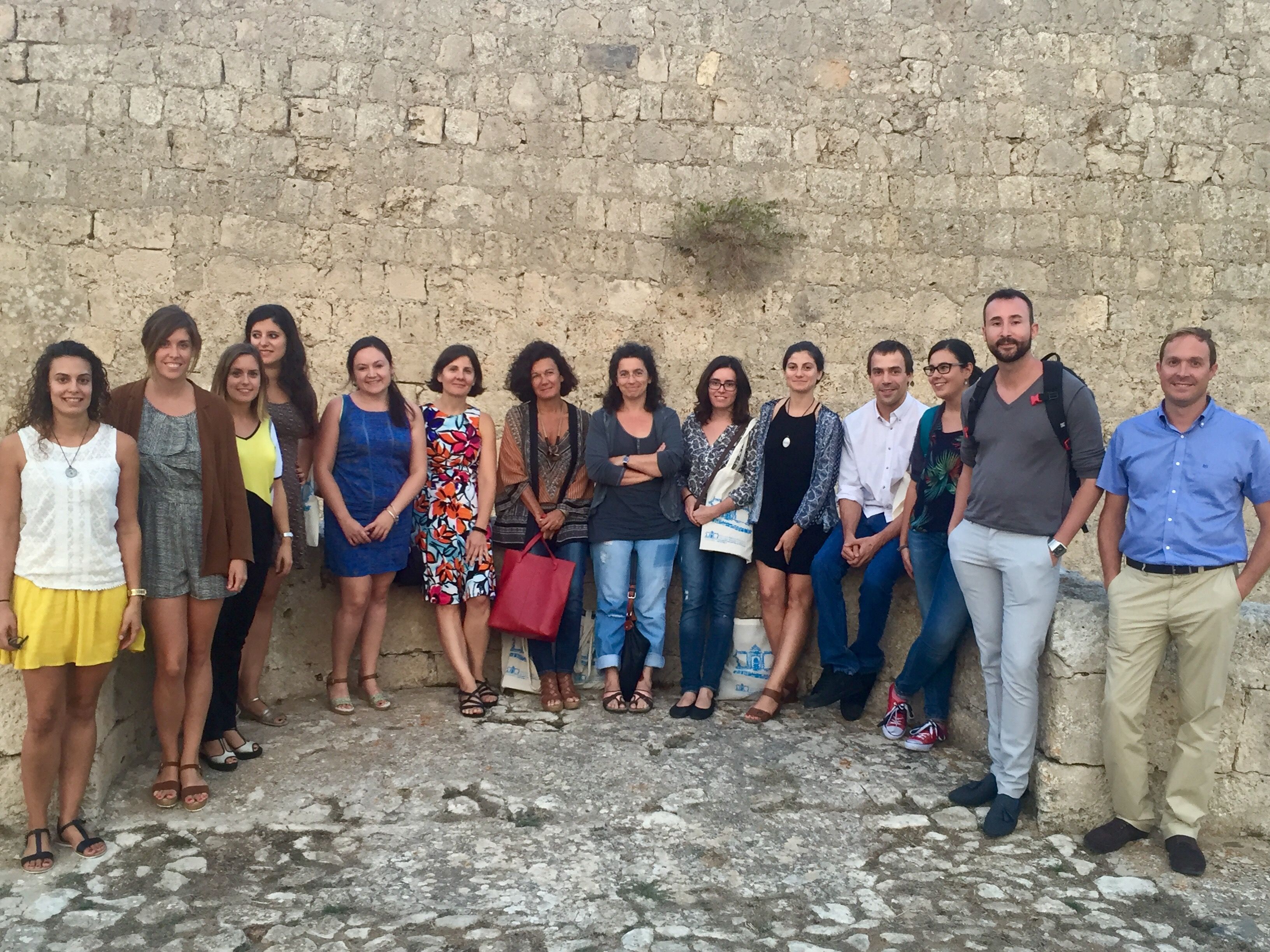 El Encuentro para la Excelencia de la Investigación en Salud Pública se celebró en el marco de la Escuela de Verano de Salud Pública de Menorca