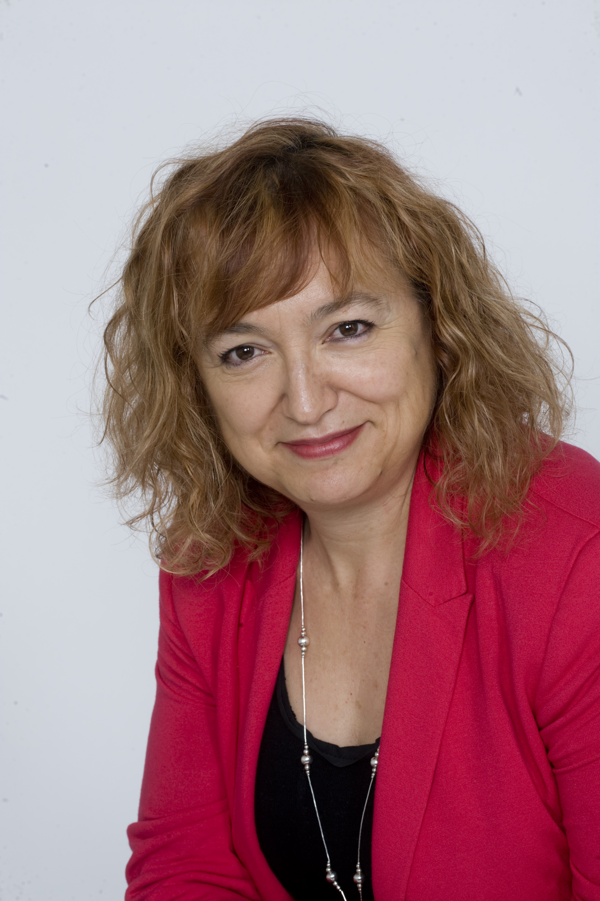 Laura M. Lechuga, galardonada en los Premios de la Física de la RSEF-Fundación BBVA