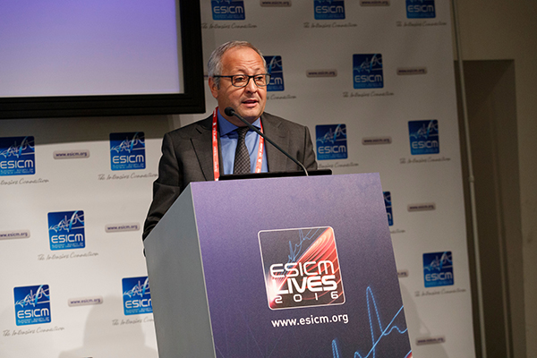 Joan Clària, galardonado con el premio Albus para investigar la albúmina