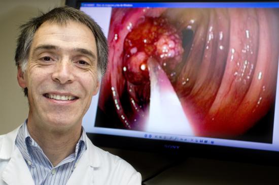 “El CIBEREHD ha contribuido a mejorar la identificación del síndrome de Lynch, la principal causa de cáncer colorrectal hereditario”