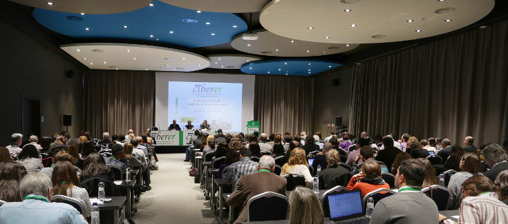 La Reunión Anual del CIBERER se celebrará el 23 y el 24 de marzo en San Lorenzo de El Escorial